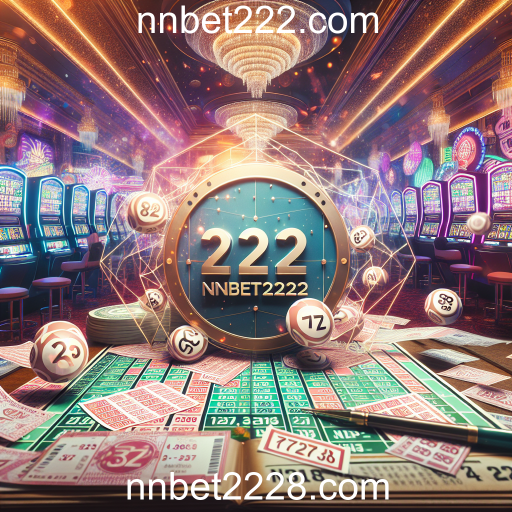 Explore o Mundo das Loterias em nnbet222.com